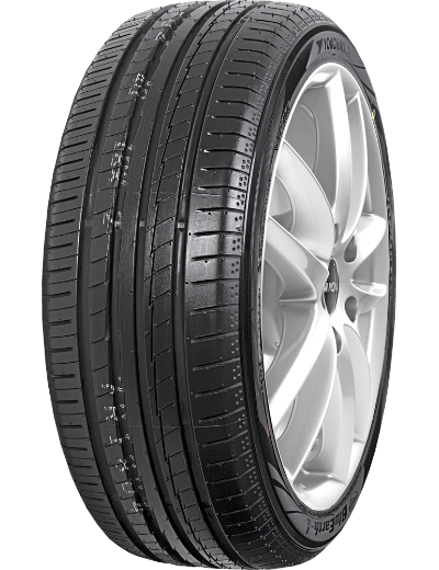 Yokohama BluEarth-A AE-50 185/45 R17 78 H