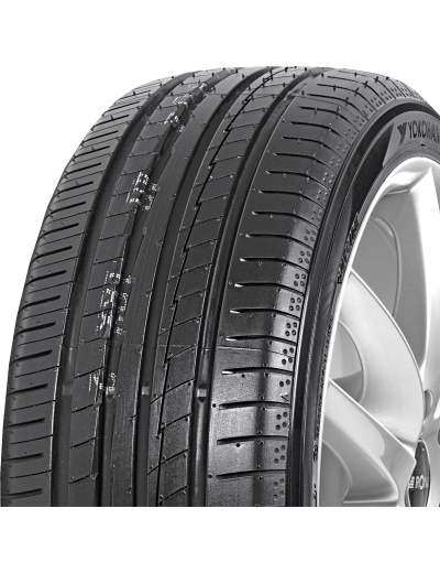 Yokohama BluEarth-A AE-50 185/45 R17 78 H