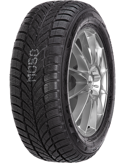 Maxxis WP-05 Arctictrekker 135/70 R15 70 T