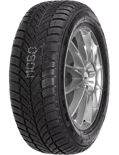 Maxxis WP-05 Arctictrekker