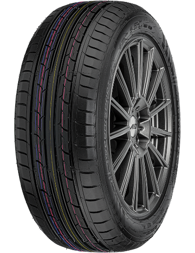 Nankang ECO-2+ 165/60 R12 71 H
