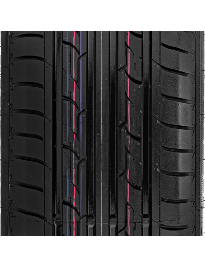 Nankang ECO-2+ 165/60 R12 71 H