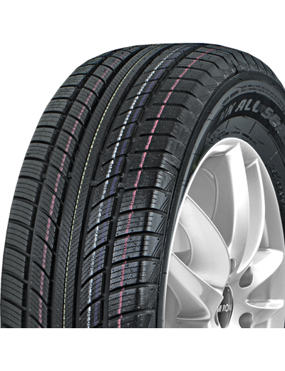 Nankang NK All Season Plus N-607+ 215/70 R16 100 H