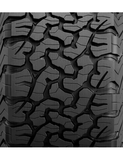 BFGoodrich All Terrain T/A KO2 285/75 R16 116 R RWL
