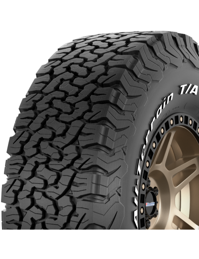 BFGoodrich All Terrain T/A KO2 285/75 R16 116 R RWL