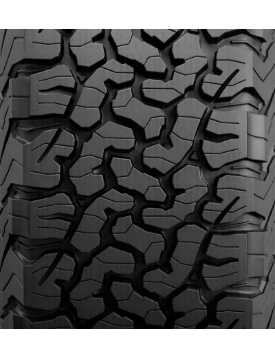 BFGoodrich All Terrain T/A KO2 245/70 R16 113 S RWL
