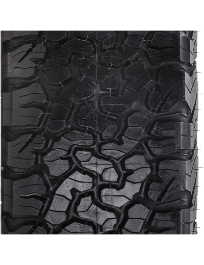BFGoodrich All Terrain T/A KO2 315/70 R17 121 S RBL