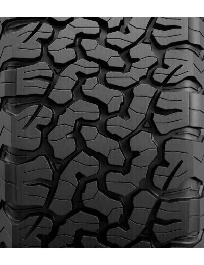 BFGoodrich All Terrain T/A KO2 31x10.50 R15 109 S RWL