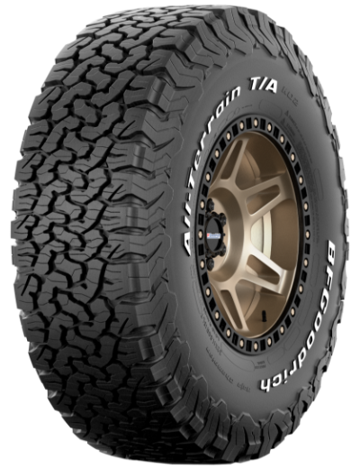 BFGoodrich All Terrain T/A KO2 32x11.50 R15 113 R RWL