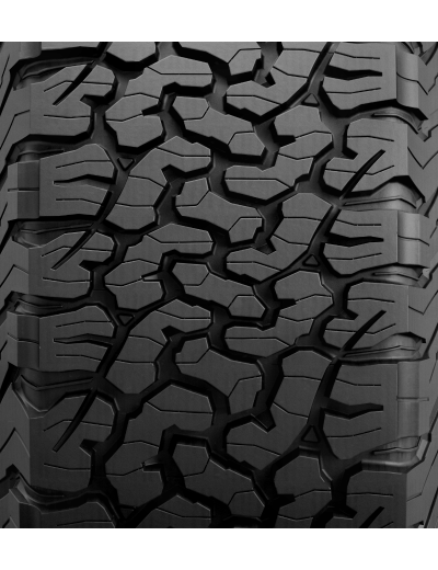 BFGoodrich All Terrain T/A KO2 32x11.50 R15 113 R RWL