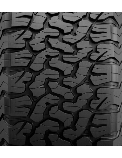 BFGoodrich All Terrain T/A KO2 33x12.50 R15 108 R RWL