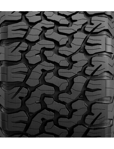 BFGoodrich All Terrain T/A KO2 35x12.50 R15 113 Q RWL