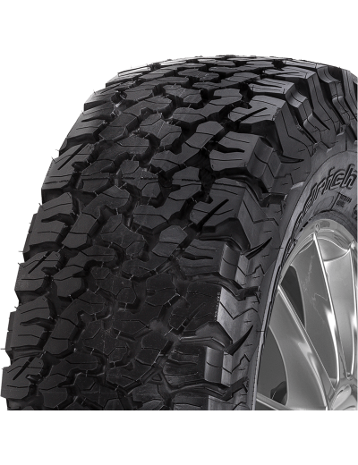 BFGoodrich All Terrain T/A KO2 255/75 R17 111 S RBL