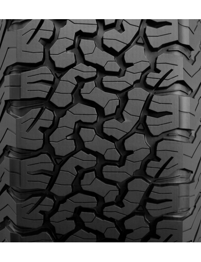 BFGoodrich All Terrain T/A KO2 33x10.50 R15 114 R RWL