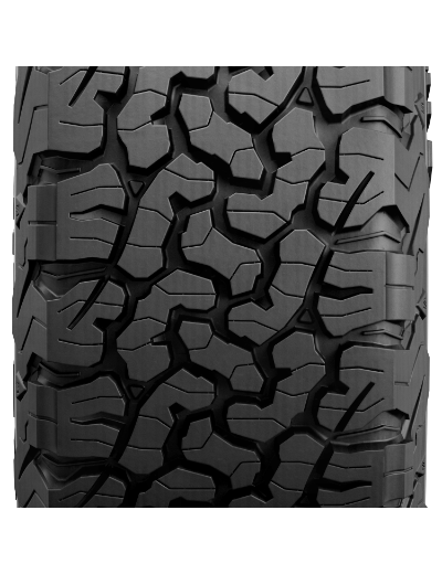 BFGoodrich All Terrain T/A KO2 225/70 R17 110/107 S RWL