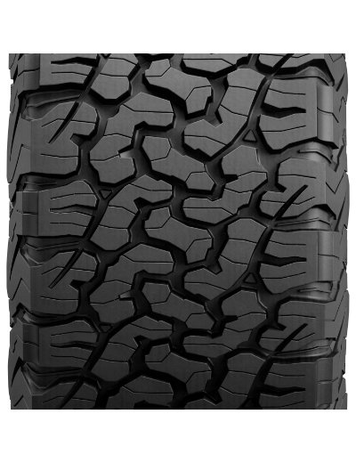 BFGoodrich All Terrain T/A KO2 285/65 R18 121/118 R RWL