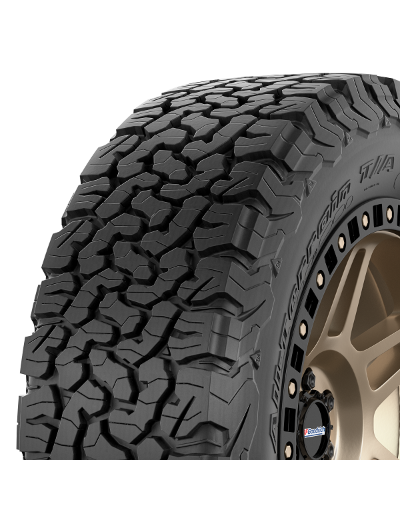 BFGoodrich All Terrain T/A KO2 35x12.50 R18 118 R RWL