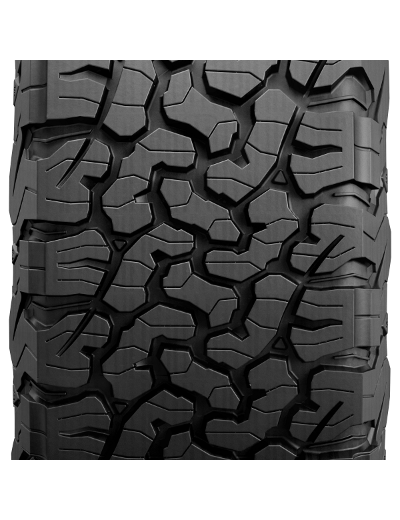 BFGoodrich All Terrain T/A KO2 35x12.50 R18 118 R RWL