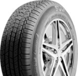 Zbliżenie bieżnika Tigar SUV Summer 215/65 R16 102 H XL