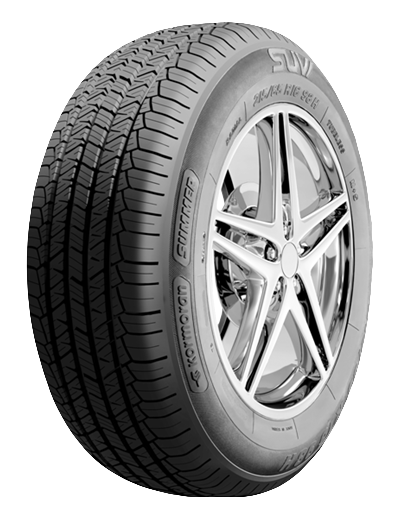 Tigar SUV Summer 215/65 R16 102 H XL