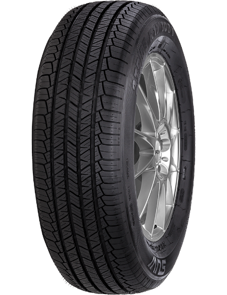 Kormoran SUV Summer