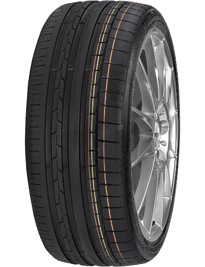 Continental SportContact 6 285/45 R21 113 Y XL, FR, AO3