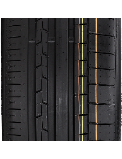 Continental SportContact 6 285/45 R21 113 Y XL, FR, AO3