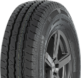 Zbliżenie bieżnika Continental VanContact AP 215/80 R14 112/110 P C