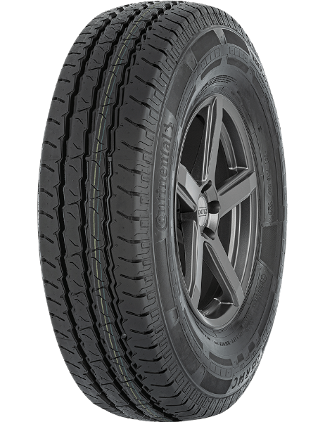 Continental VanContact AP
