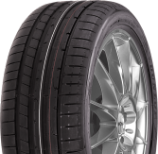 Zbliżenie bieżnika Dunlop Sport Maxx RT 2 225/50 R17 94 Y MFS, ZR