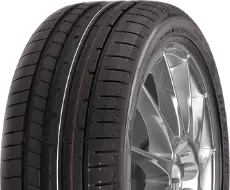 Zbliżenie bieżnika Dunlop Sport Maxx RT 2