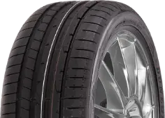 Zbliżenie bieżnika Dunlop Sport Maxx RT 2 235/45R18