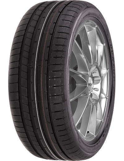 Dunlop Sport Maxx RT 2 255/40 R19 100 Y XL, MFS, ZR