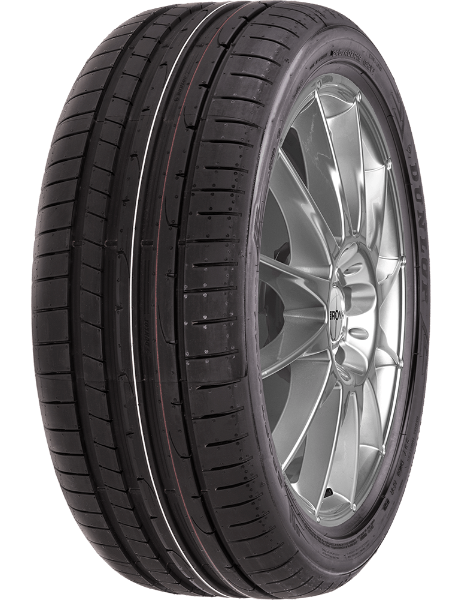 Dunlop Sport Maxx RT 2