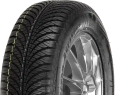 Zbliżenie bieżnika Goodyear Vector 4Seasons G2