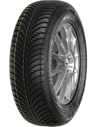 Goodyear Vector 4Seasons G2 225/45 R17 94 V XL, FP