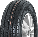 Zbliżenie bieżnika Nokian Tyres cLine Cargo 185/75 R16 104/102 S C