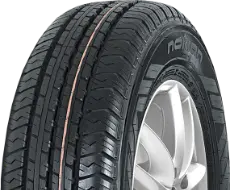 Zbliżenie bieżnika Nokian Tyres cLine Cargo