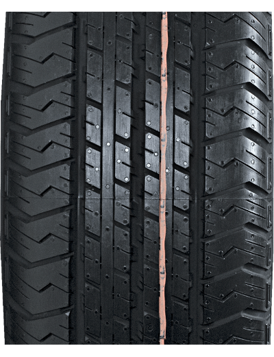 Nokian Tyres cLine Cargo 215/70 R15 109/107 S C