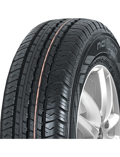 Nokian Tyres cLine Cargo 215/70 R15 109/107 S C