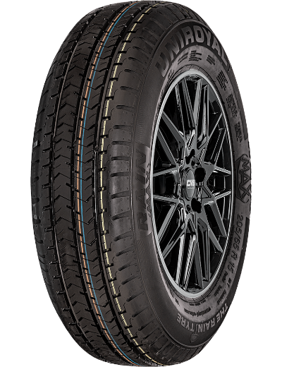 Uniroyal RainMax 205/65 R15 99 T RF