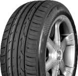 Zbliżenie bieżnika Three-A P606 195/50 R15 82 V