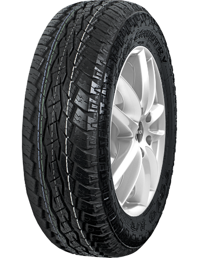 Toyo Open Country A/T plus 255/65 R16 109 H