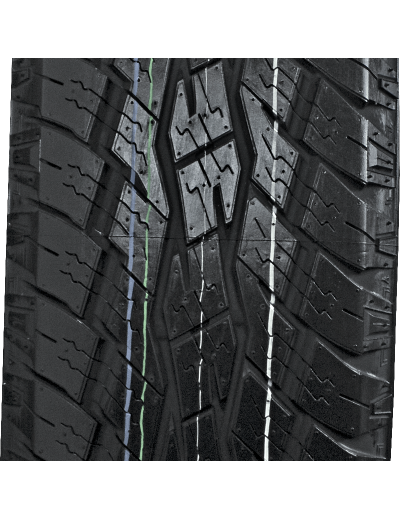 Toyo Open Country A/T plus 255/65 R16 109 H