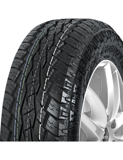 Toyo Open Country A/T plus 255/65 R16 109 H