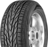 Zbliżenie bieżnika Uniroyal RALLYE 4x4 STREET 255/60R17 106 V