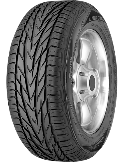 Uniroyal RALLYE 4x4 STREET 235/75R15 109 T XL