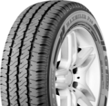 Zbliżenie bieżnika GT Radial Maxmiler Pro 215/75 R16 116/114 R C