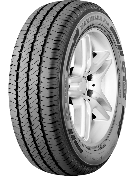 GT Radial Maxmiler Pro
