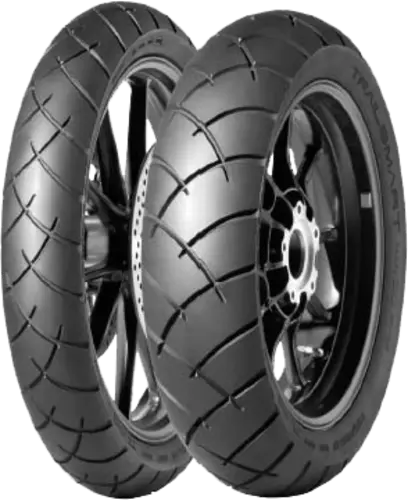 Dunlop TRAILSMART 130/80R17 65 H Tył TL